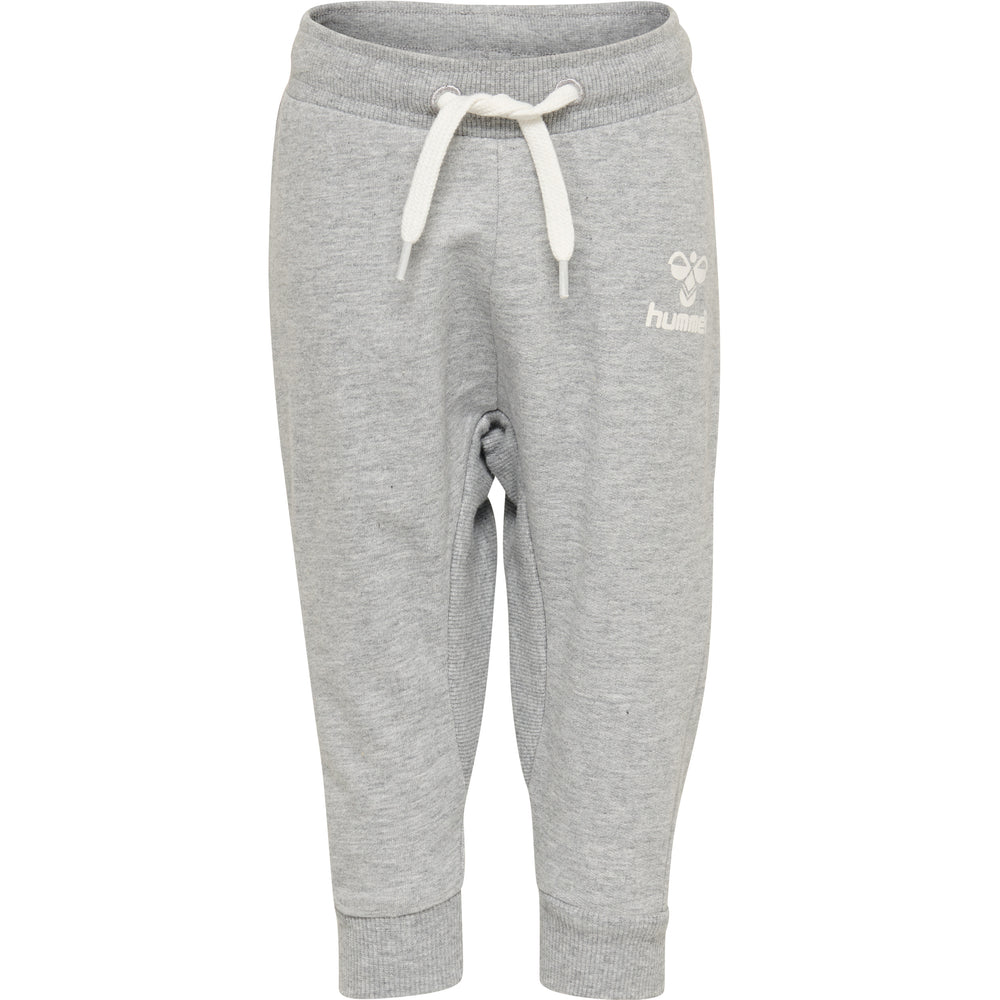 HUMMEL Apple Pants Kind (grey melange)