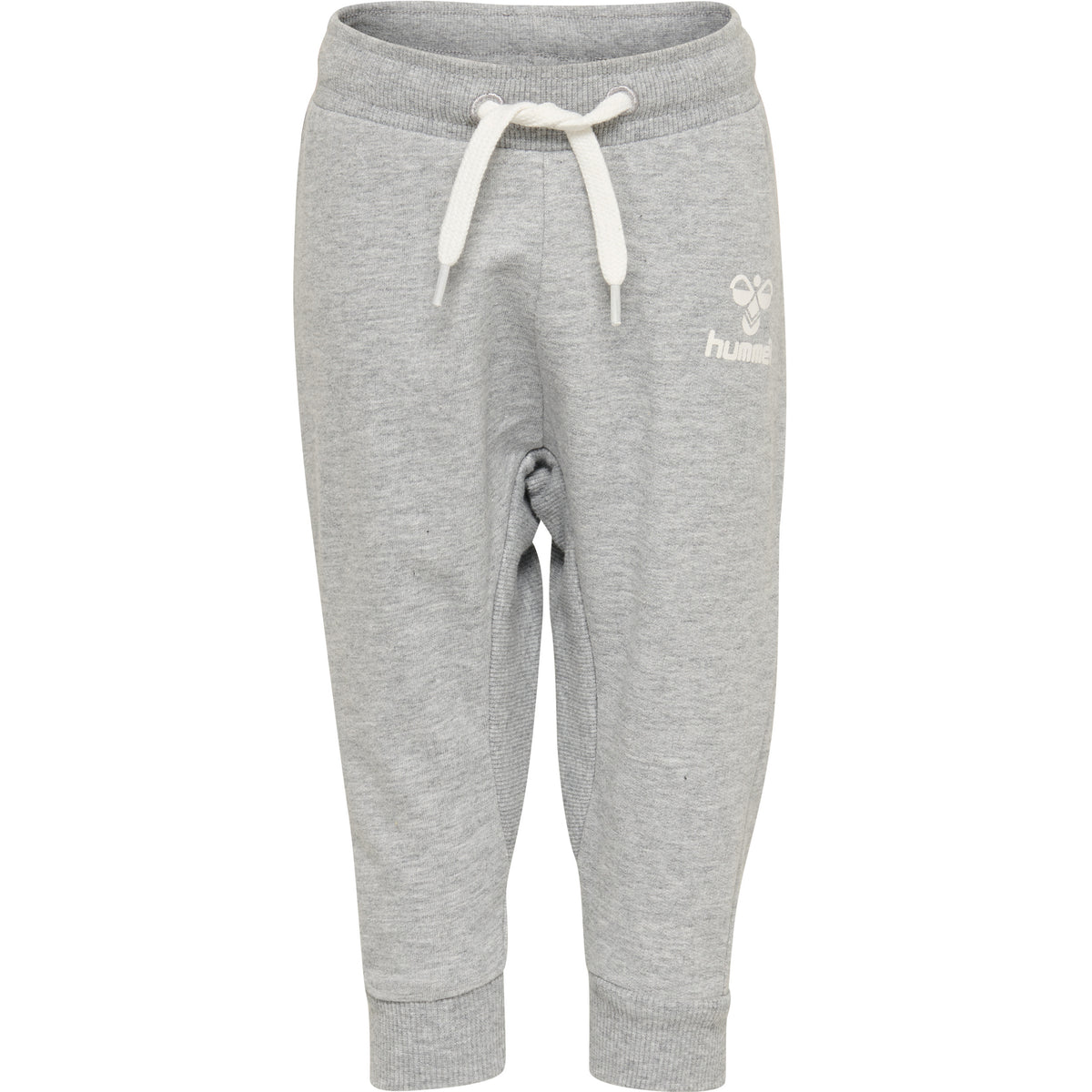 HUMMEL Apple Pants Kind (grey melange)