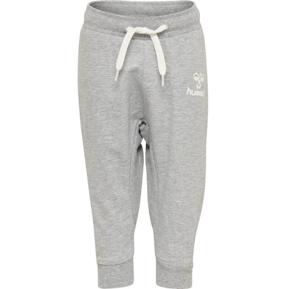 HUMMEL Apple Pants Kind (grey melange)