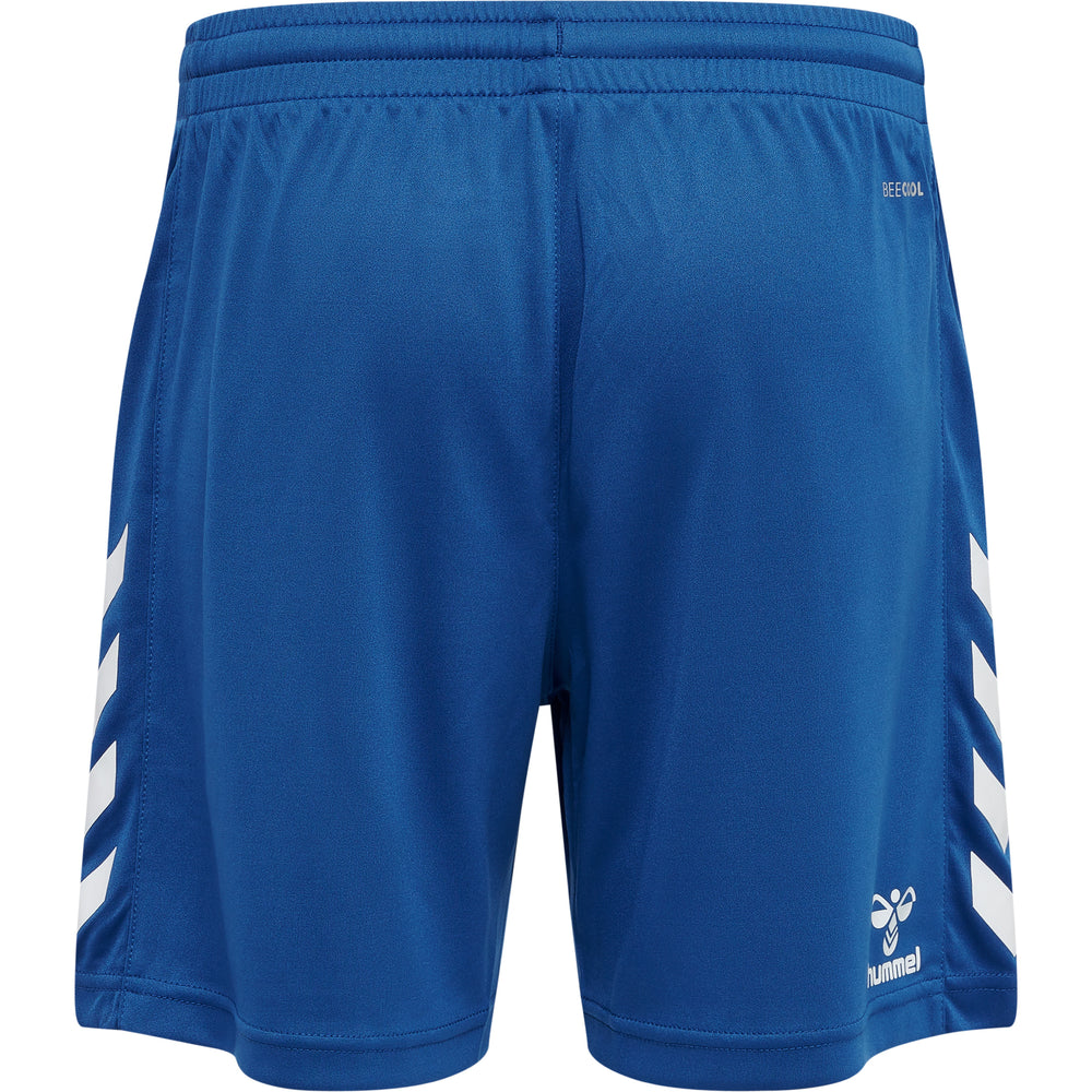 HUMMEL Core XK Poly Shorts Kind (true blue)