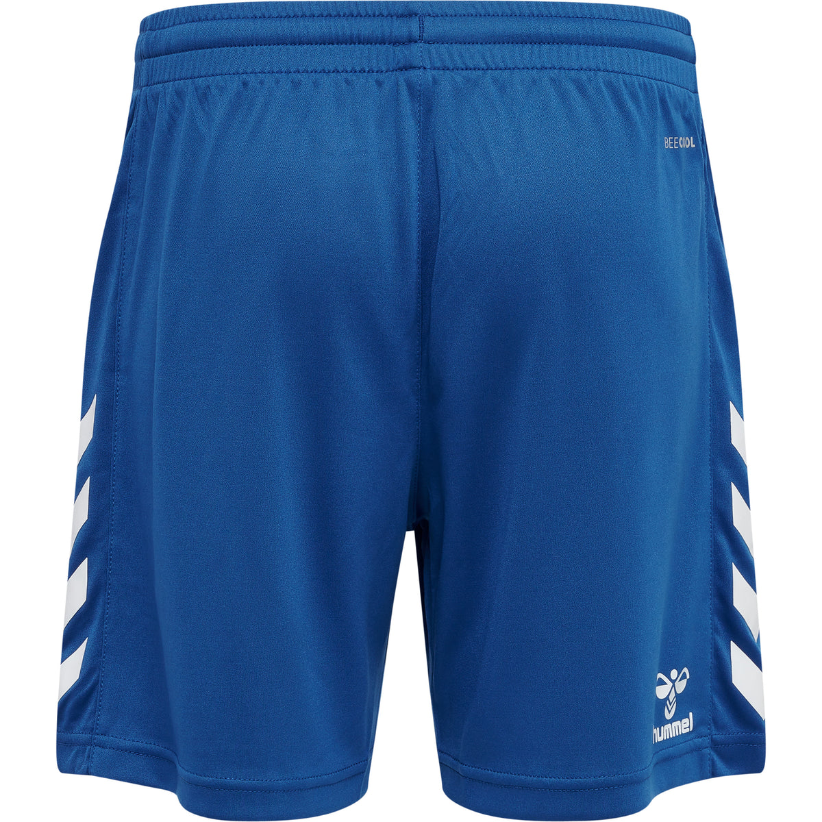 HUMMEL Core XK Poly Shorts Kind (true blue)