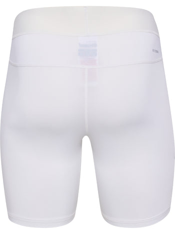HUMMEL Bl Performance Short Tights (white)