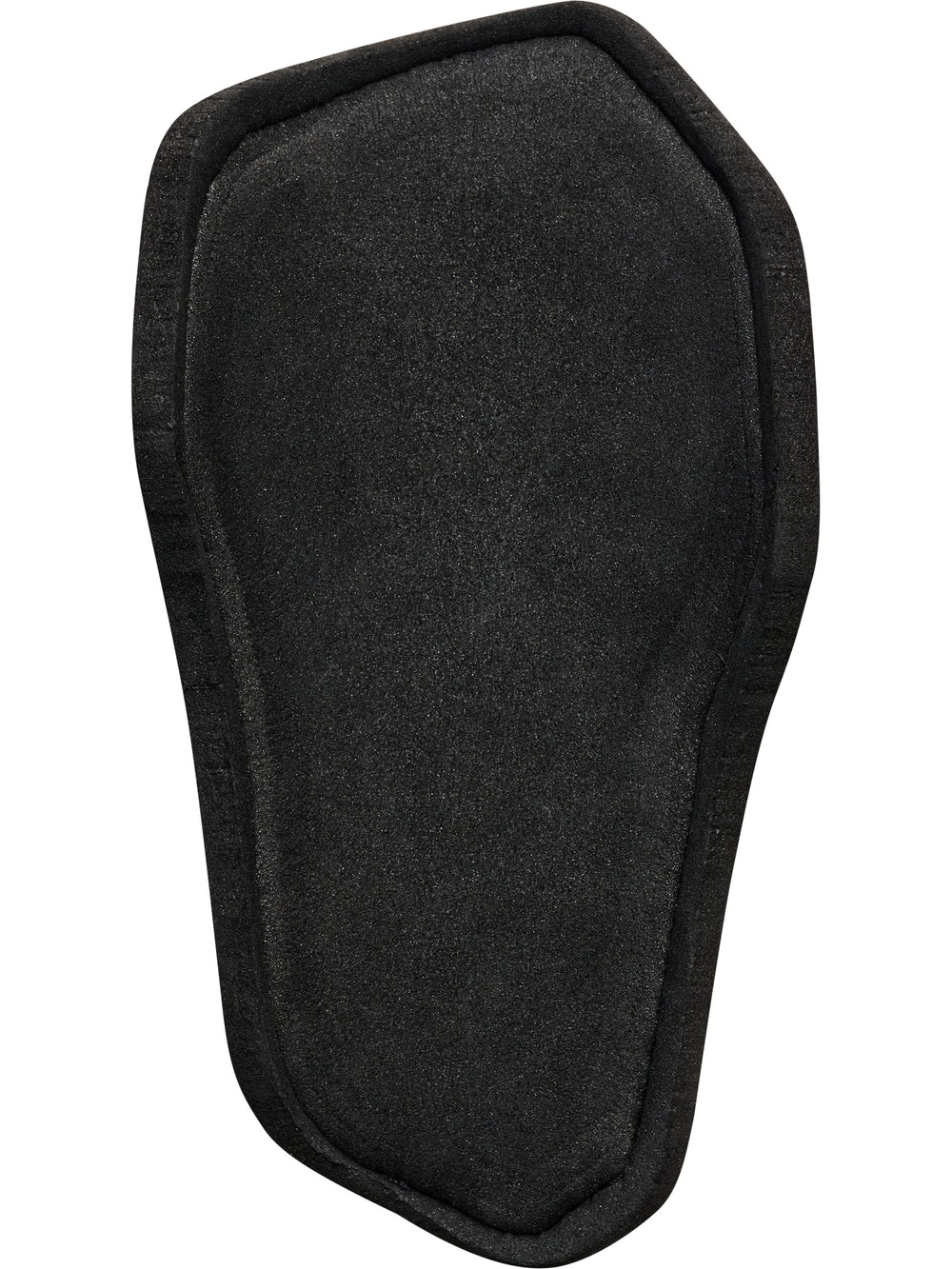 HUMMEL Shin Guards Super Light (black/green gecko)