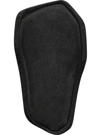HUMMEL Shin Guards Super Light (black/green gecko)