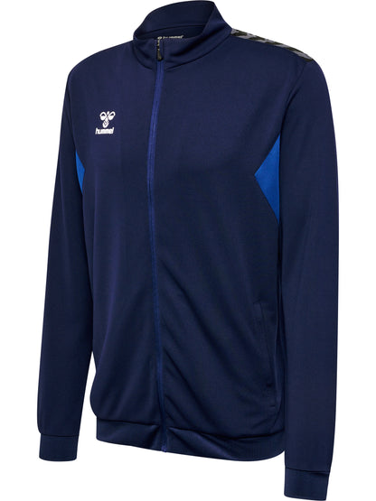 HUMMEL Authentic PL Zip Jacket (marine)
