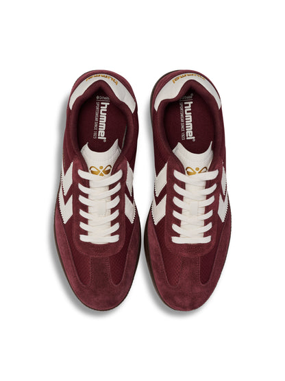 HUMMEL VM78 Cph Rs (chocolate truffle)