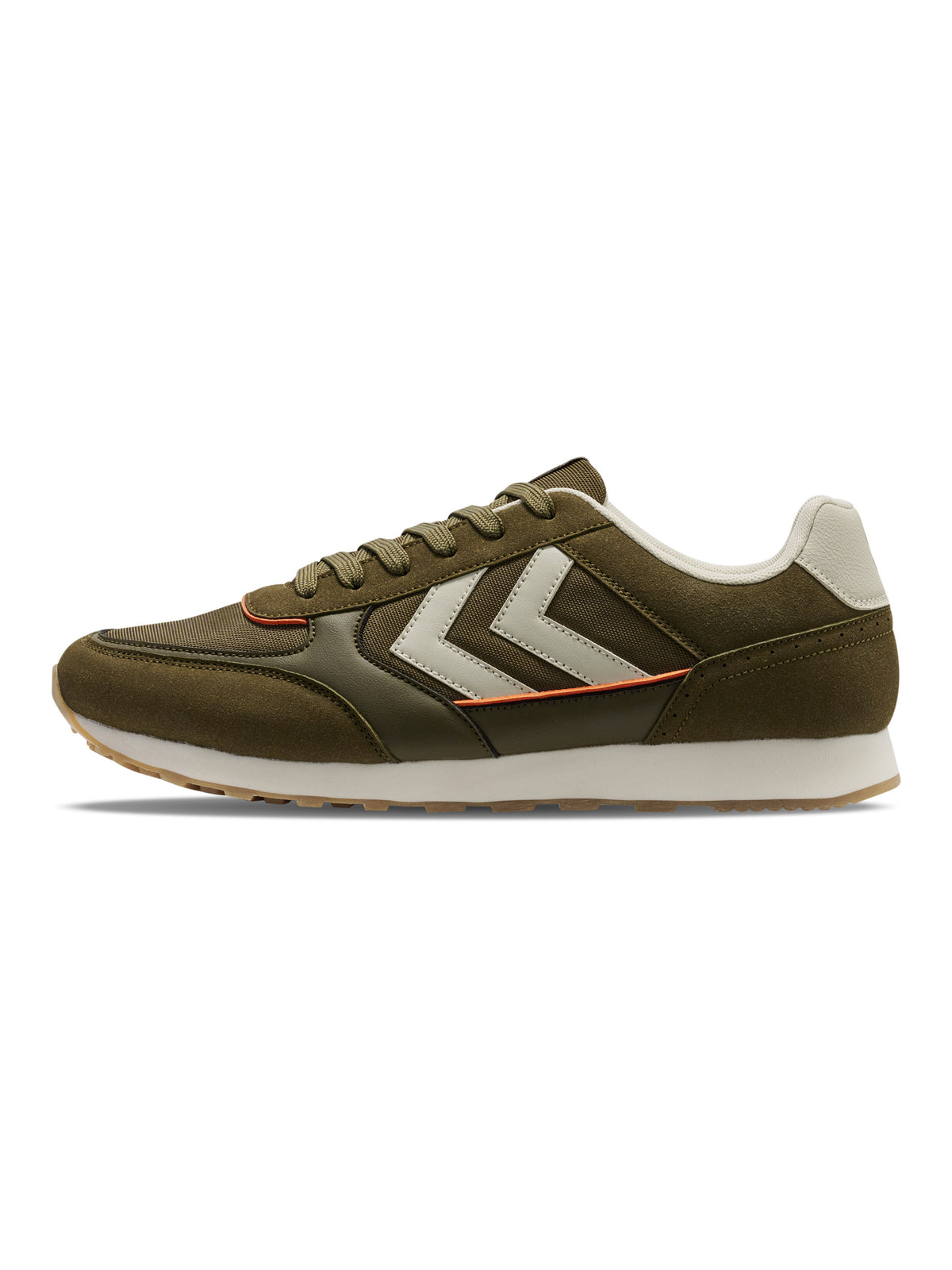 HUMMEL Parlermo Core (beech)
