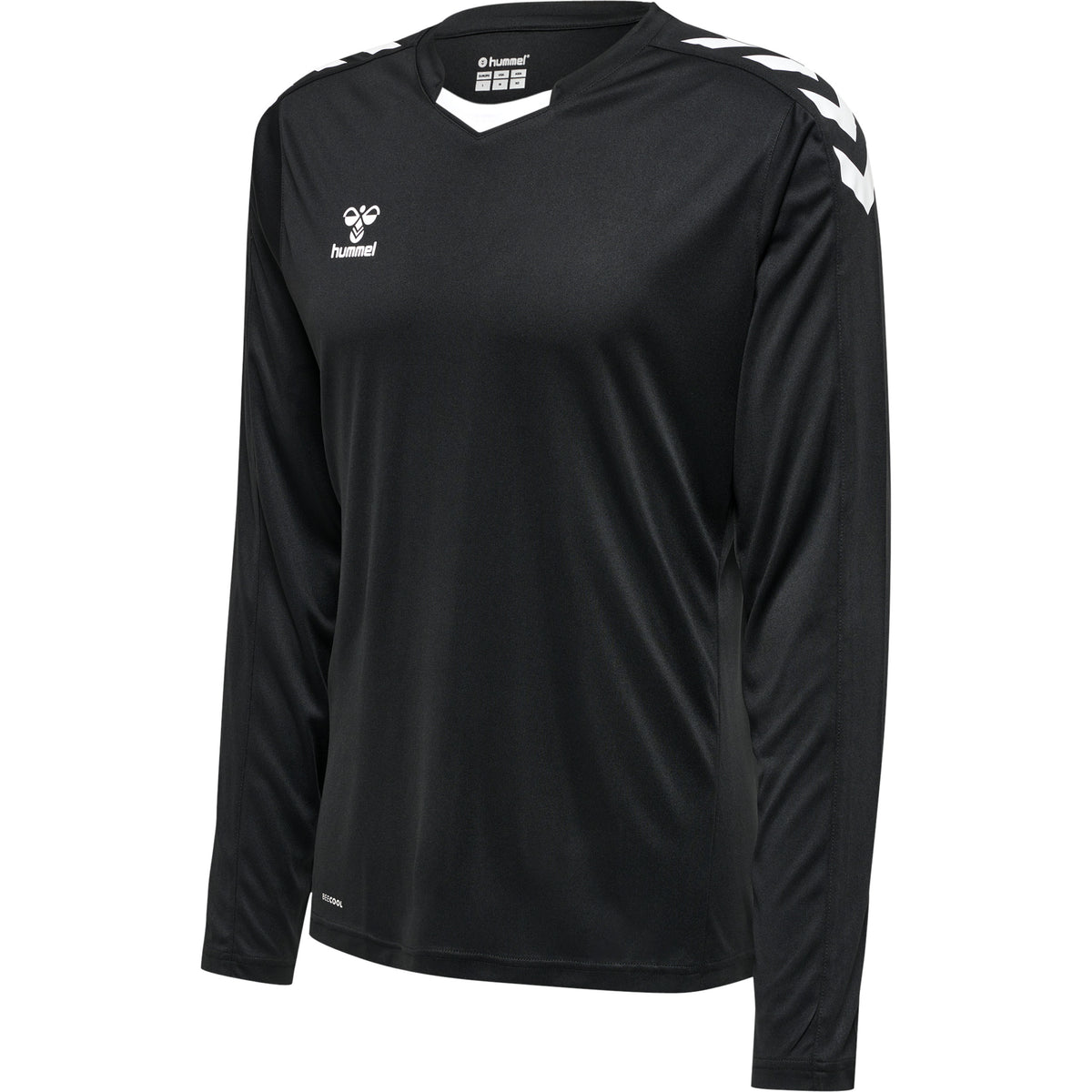 HUMMEL Core XK Poly Jersey L/S (black)