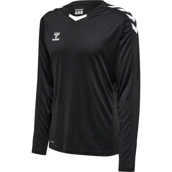 HUMMEL Core XK Poly Jersey L/S (black)