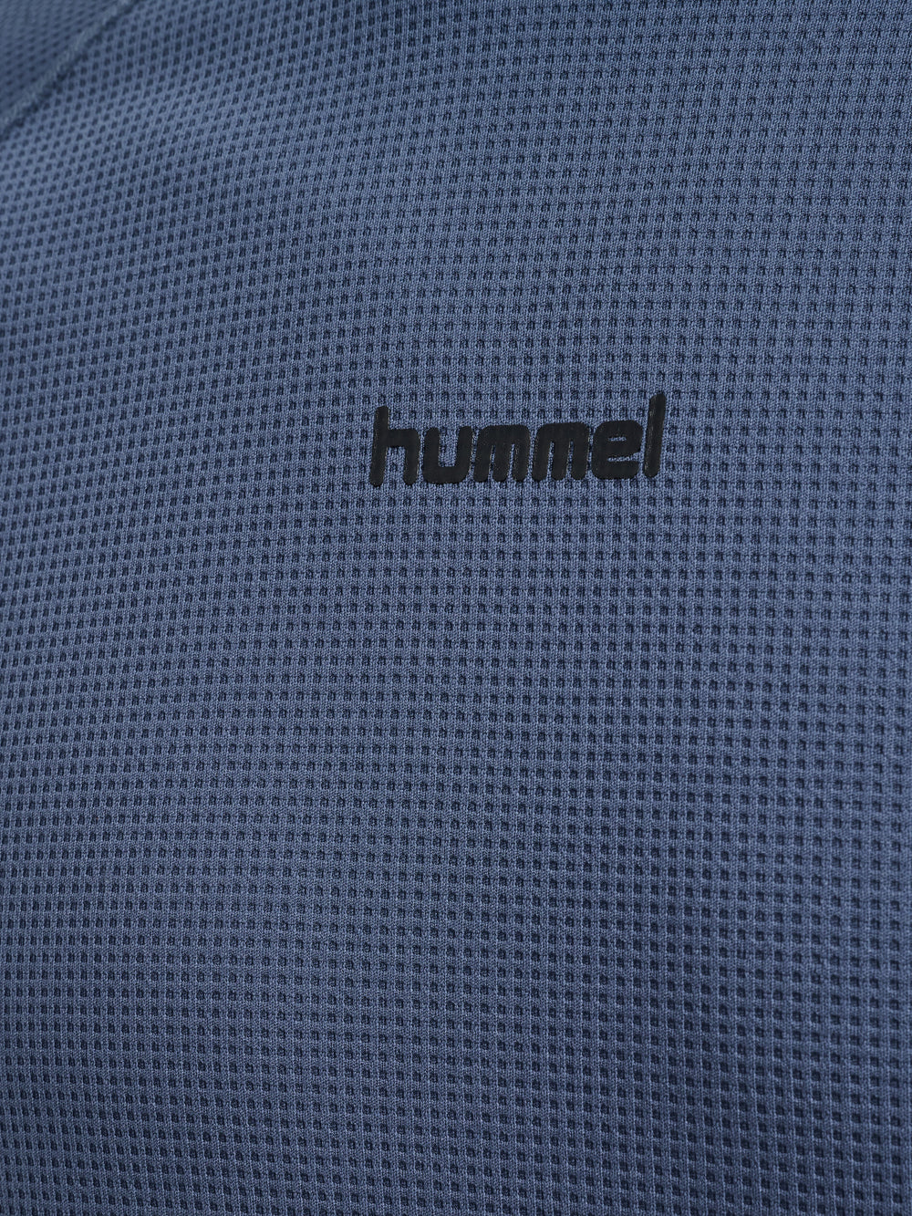 HUMMEL Momentum T-Shirt S/S (vintage indigo)