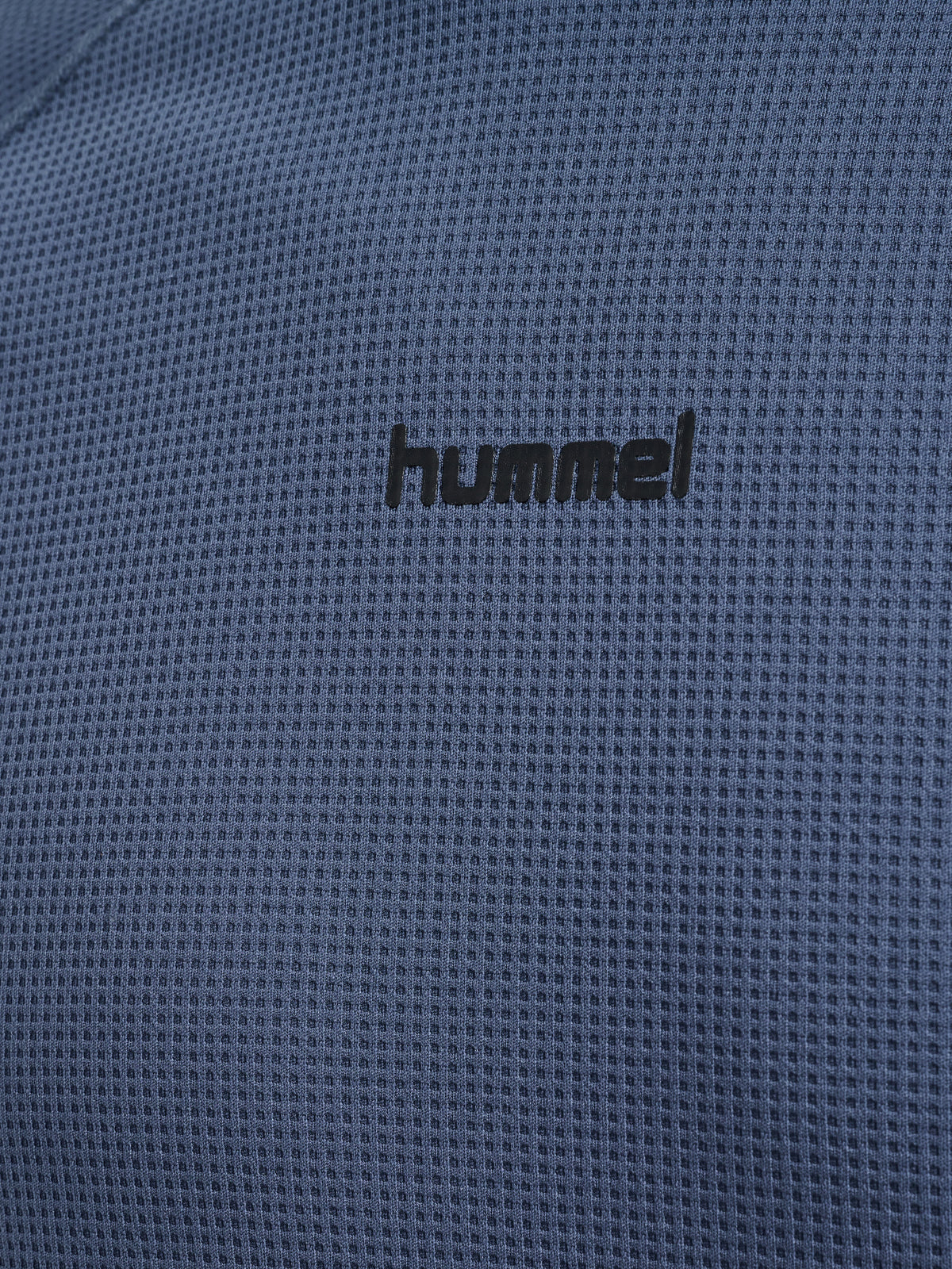 HUMMEL Momentum T-Shirt S/S (vintage indigo)