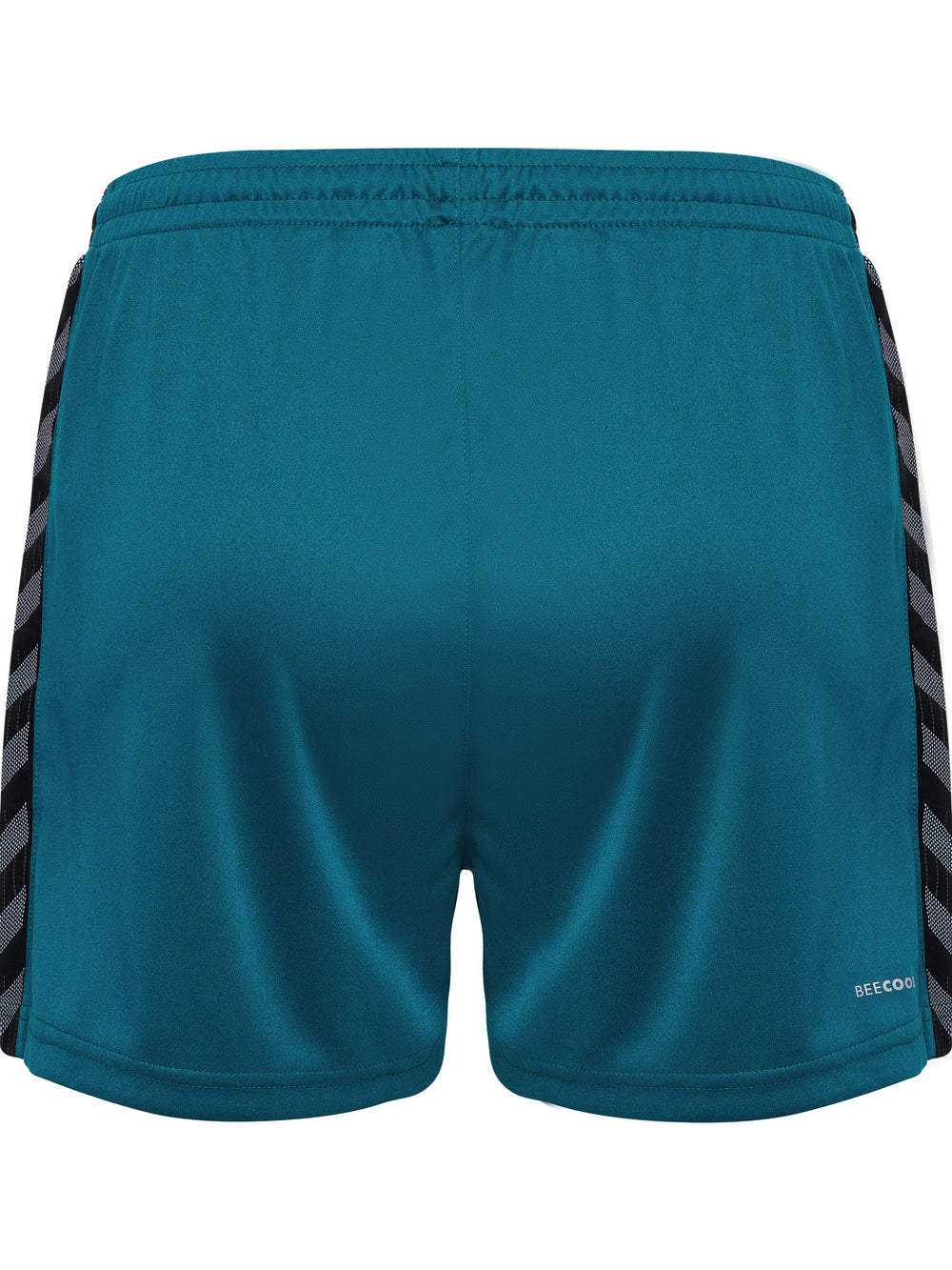 HUMMEL Authentic PL Shorts Damen (blue coral)