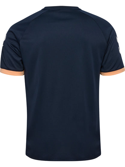 HUMMEL Blaze Club 27 Poly Set (dark sapphire/dark sapphire)