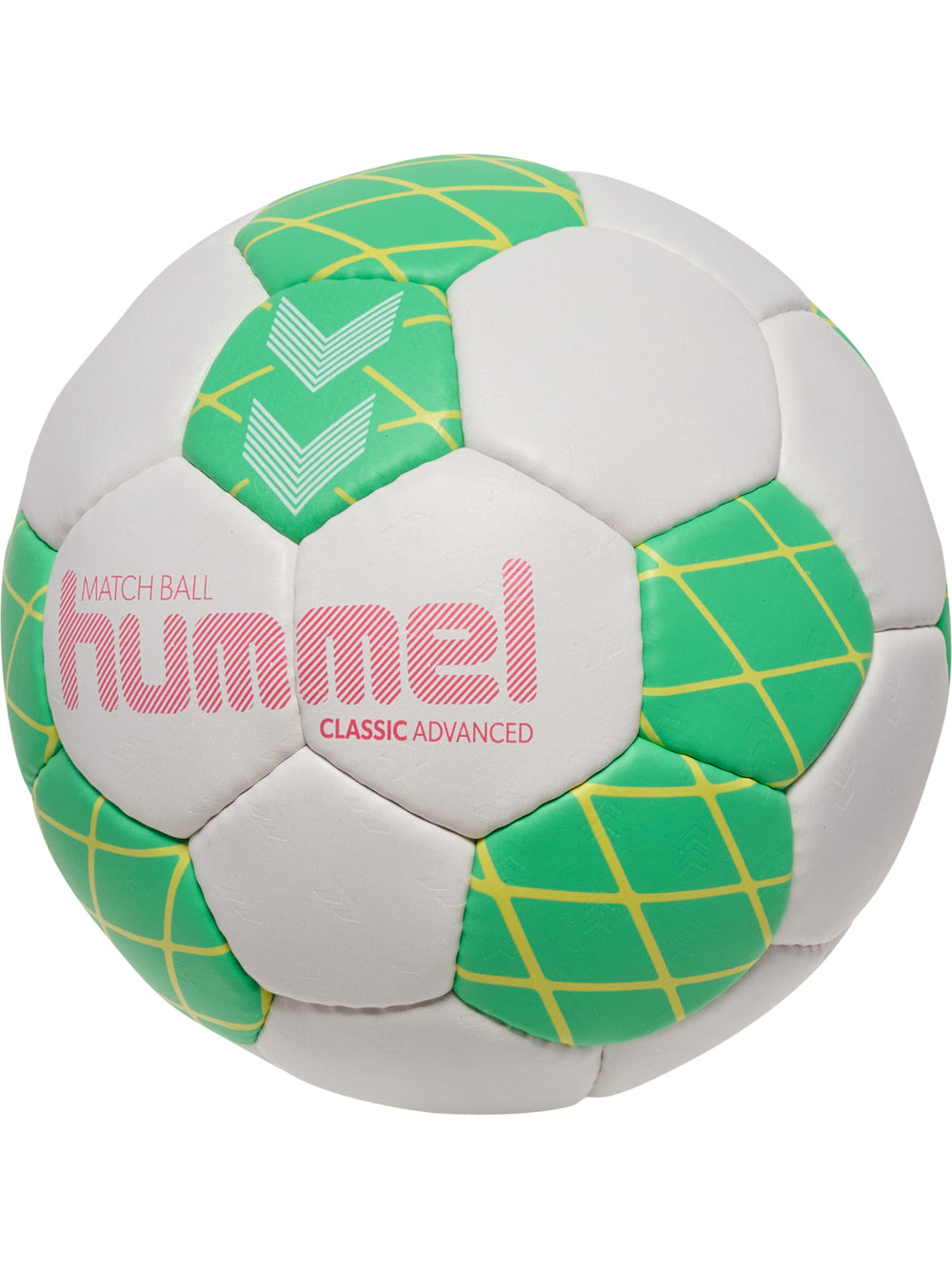 HUMMEL Classic Advanced Hb (off white/green/yellow)