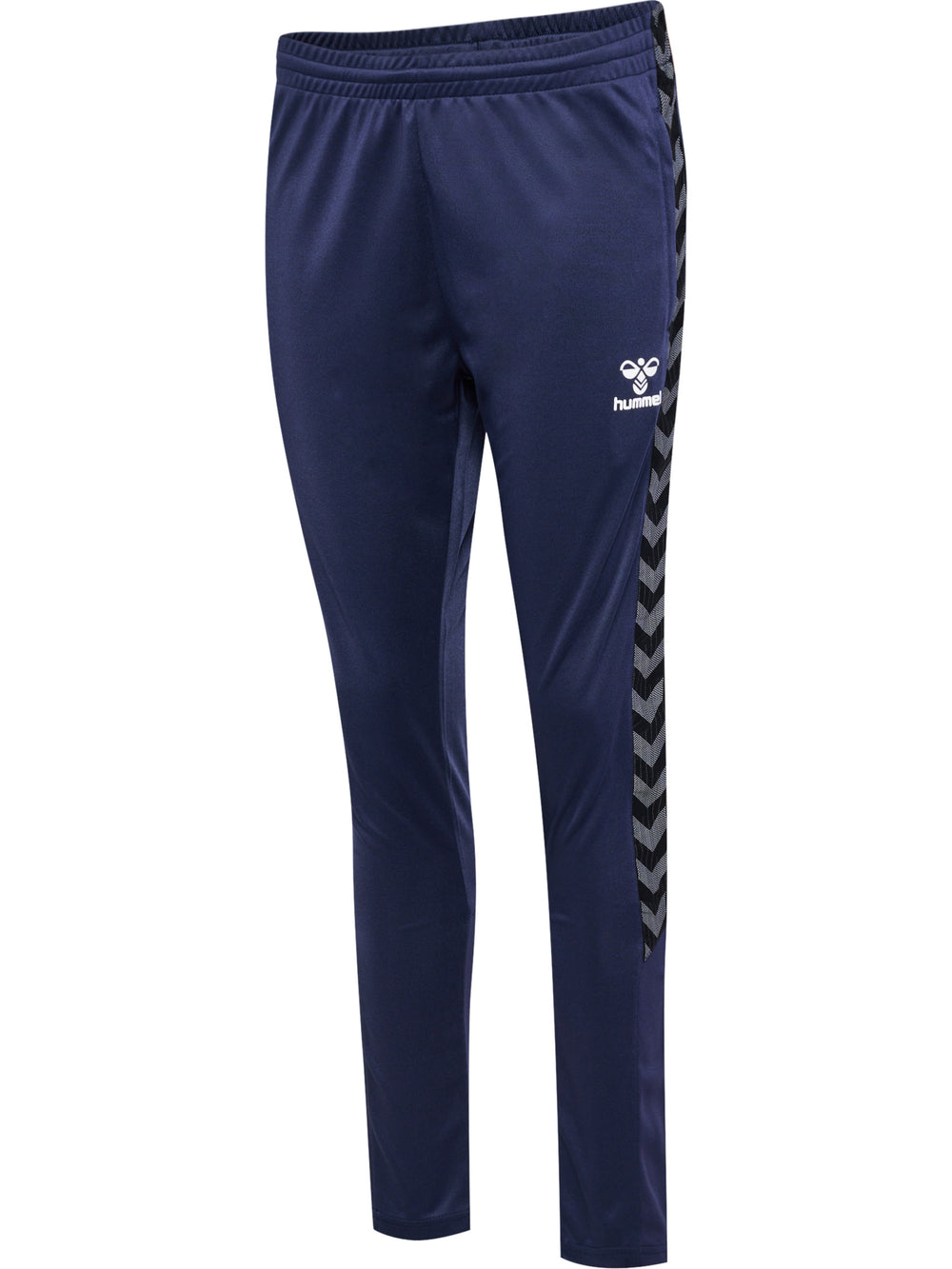 HUMMEL Authentic Training Pants Damen (marine)