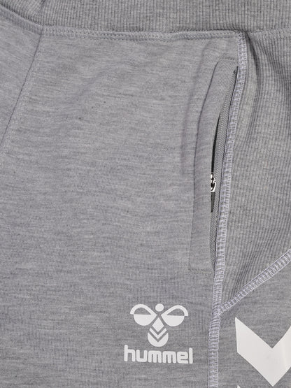 HUMMEL Move 2.0 Pants Kind (grey melange)