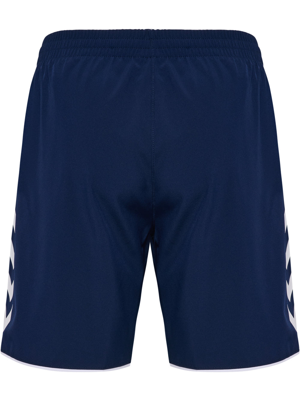 HUMMEL Core 2.0 Woven Shorts (marine/white)
