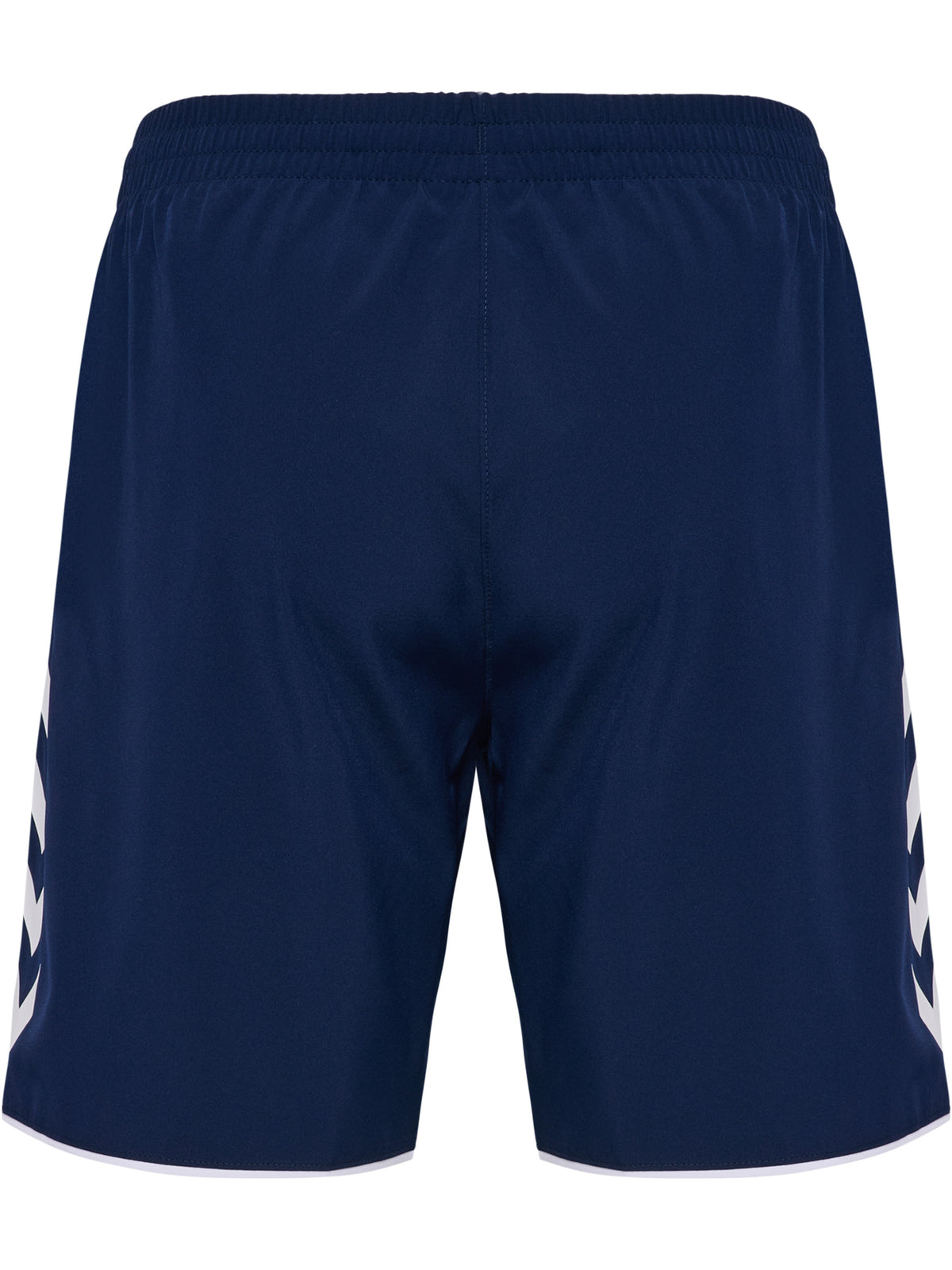 HUMMEL Core 2.0 Woven Shorts (marine/white)