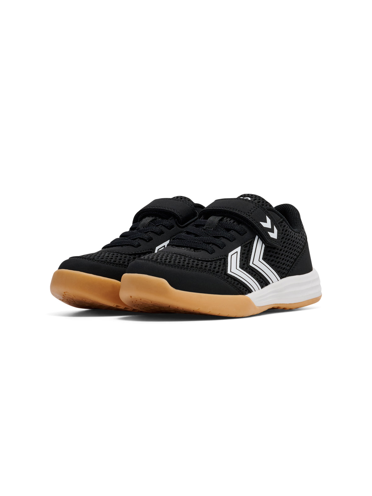 HUMMEL Multiplay Flex Vc Kind (black/white)