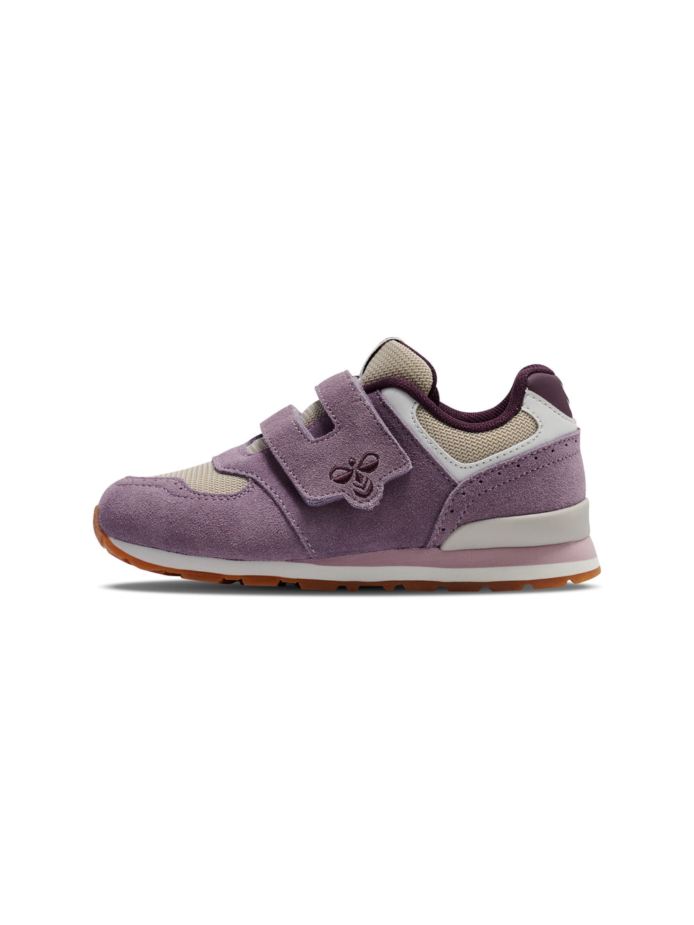 HUMMEL Marathona Racer Sp Kind (elderberry/catawba grape)