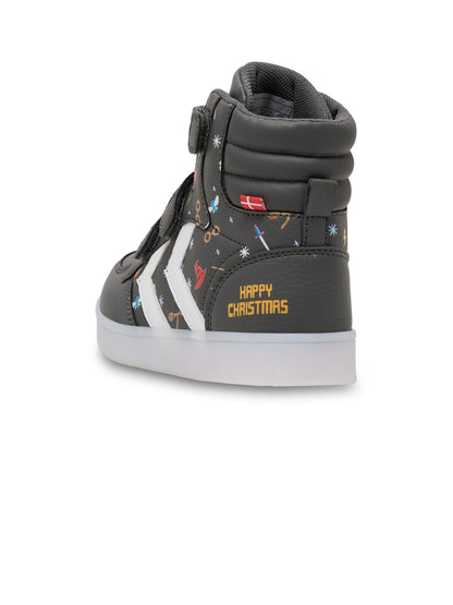 HUMMEL Hp Stadil Flash Kind (dark grey)