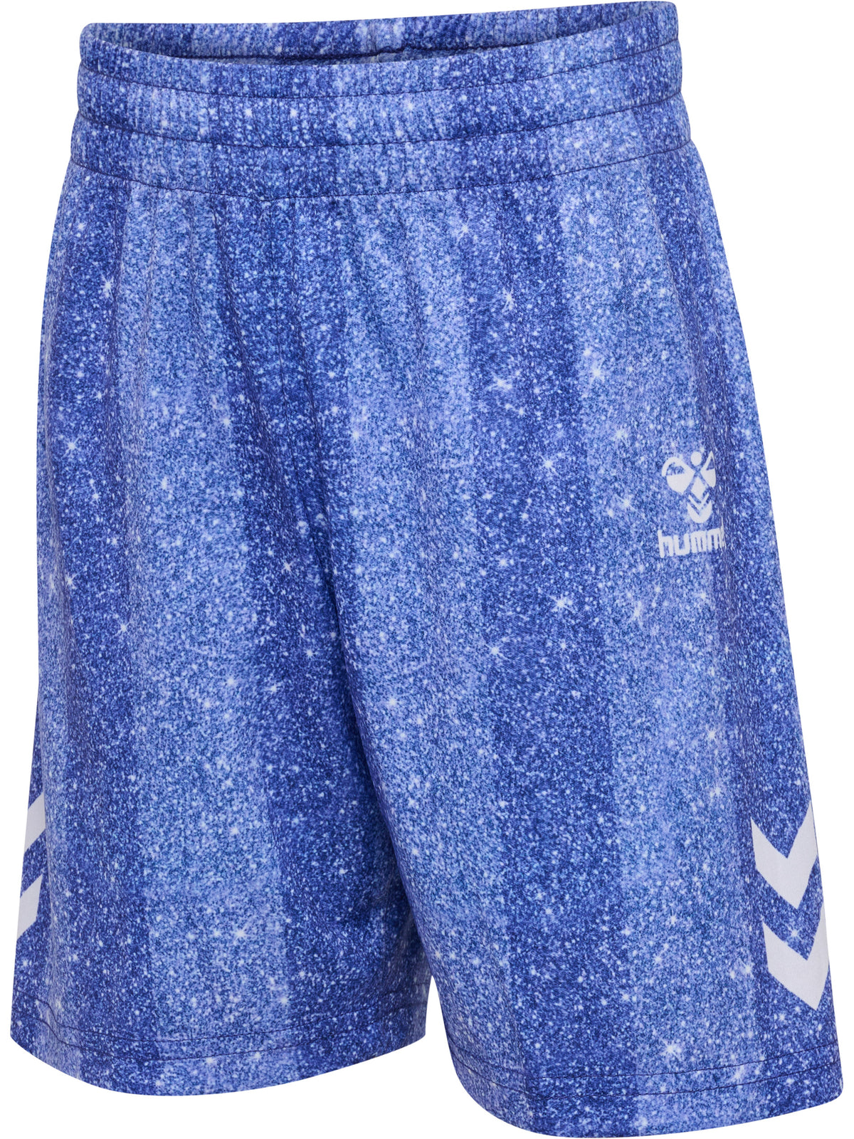HUMMEL Shimmer Set Kind (dazzling blue/bright white)