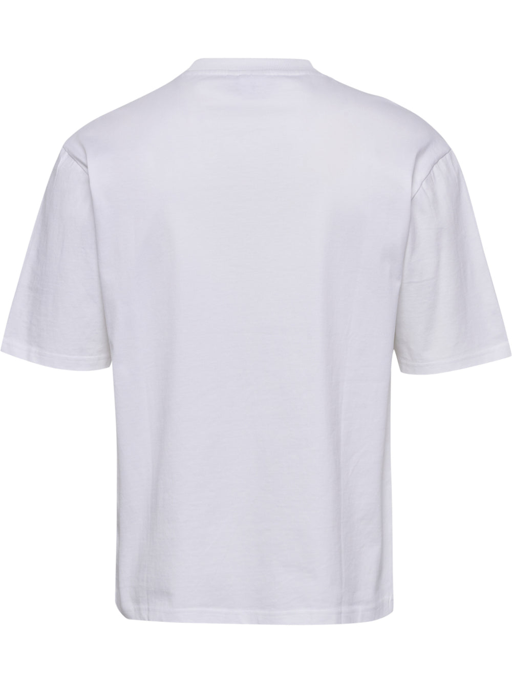 HUMMEL Pulse Premium T-Shirt S/S (white)