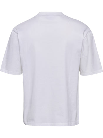 HUMMEL Pulse Premium T-Shirt S/S (white)