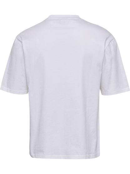 HUMMEL Pulse Premium T-Shirt S/S (white)