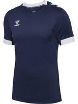 HUMMEL Rugby Jersey S/S (marine)