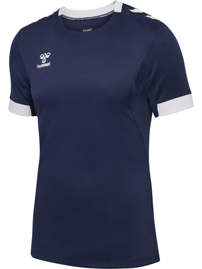 HUMMEL Rugby Jersey S/S (marine)