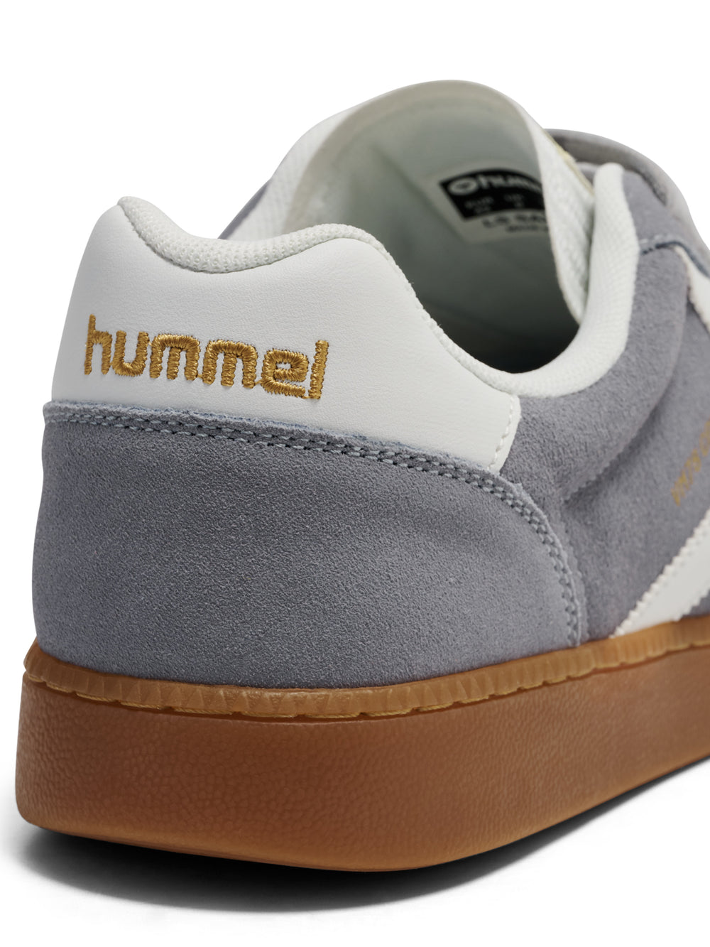 HUMMEL VM78 Cph Sp (alloy)