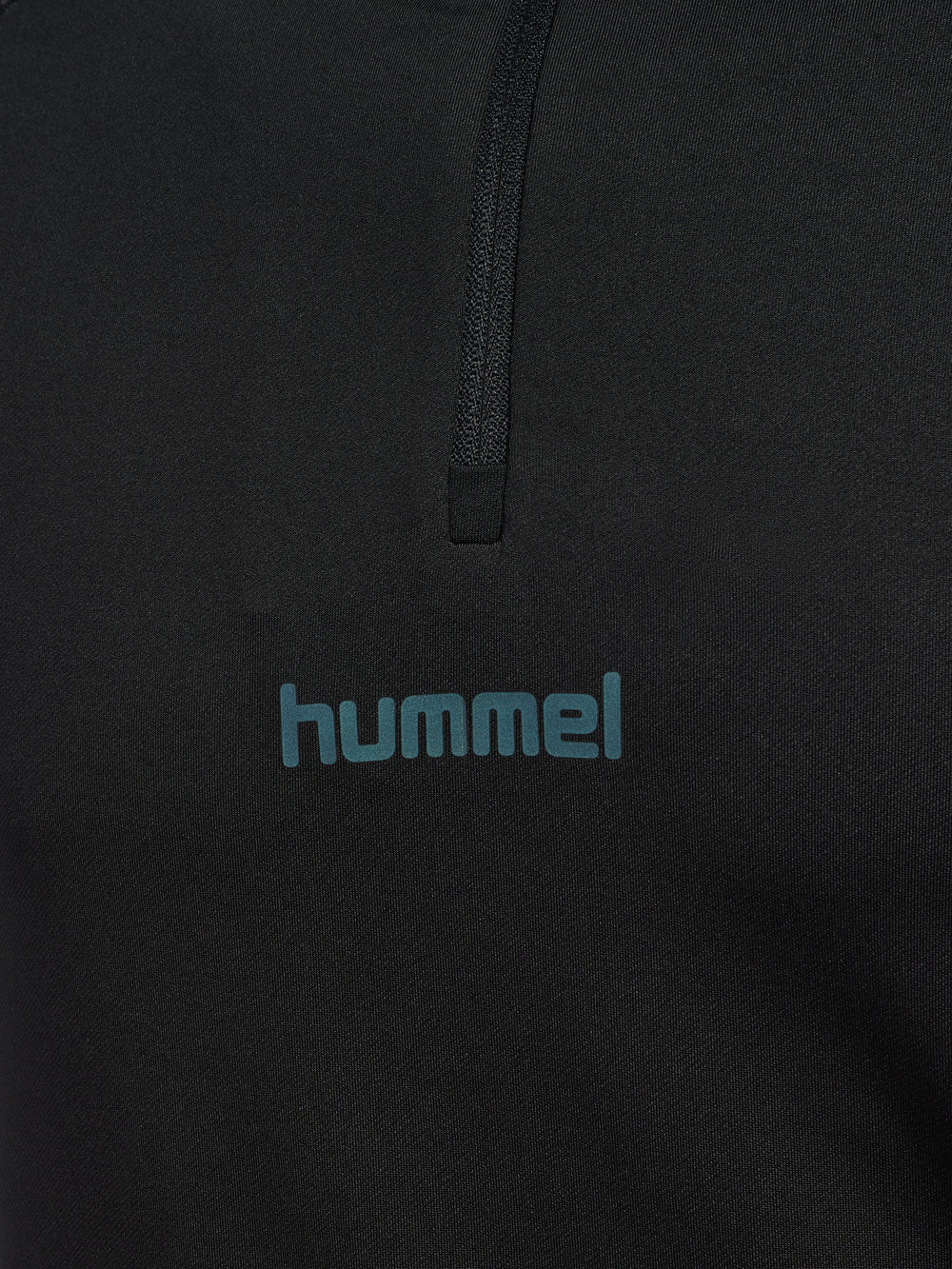HUMMEL BLAZE26 Pro Training Half Zip (black)