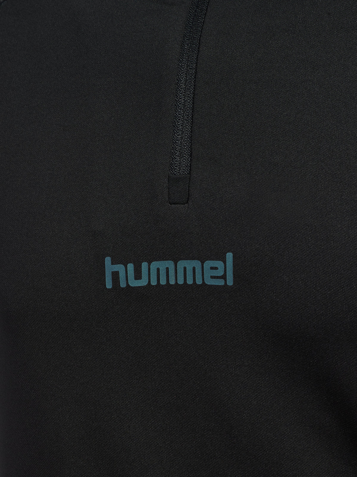HUMMEL BLAZE26 Pro Training Half Zip (black)