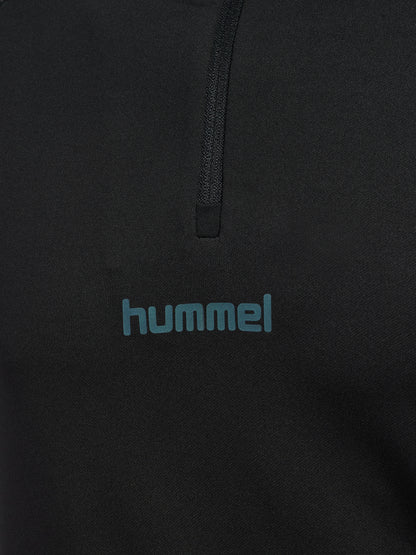 HUMMEL BLAZE26 Pro Training Half Zip (black)