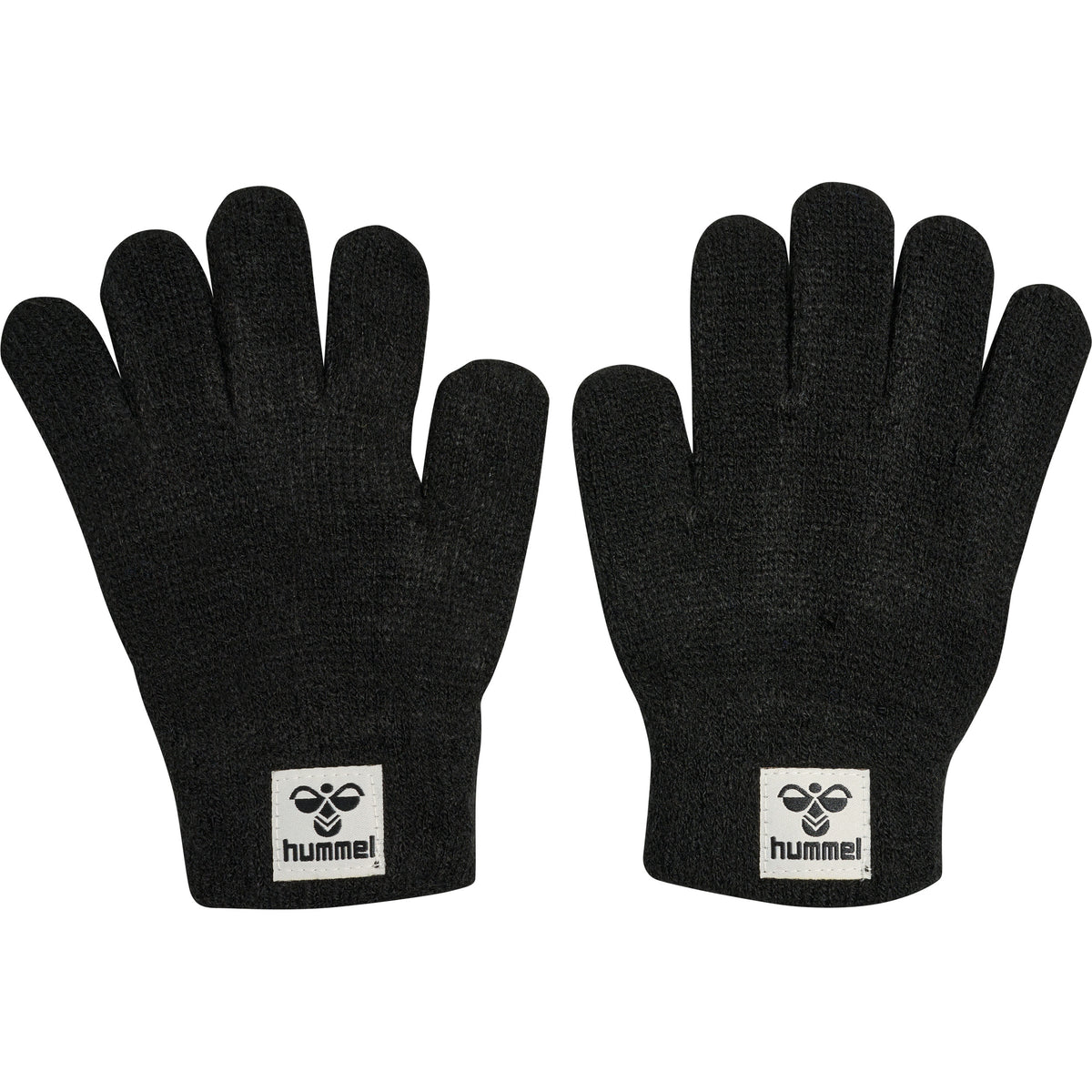 HUMMEL Kvint Glove Kind (black)