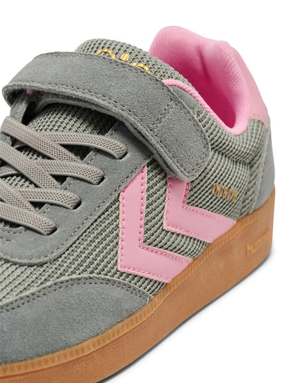 HUMMEL VM78 Cph Kind (shadow/pink nectar)