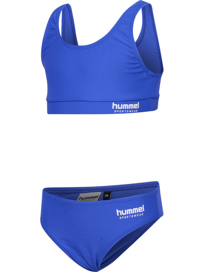 HUMMEL Solid Bikini Kind (dazzling blue)