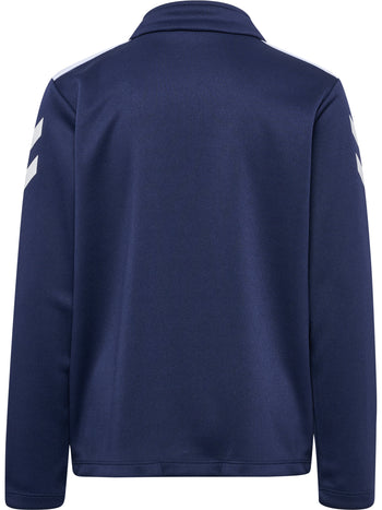 HUMMEL Essential 2.0 Track Jacket Kind (marine/white)