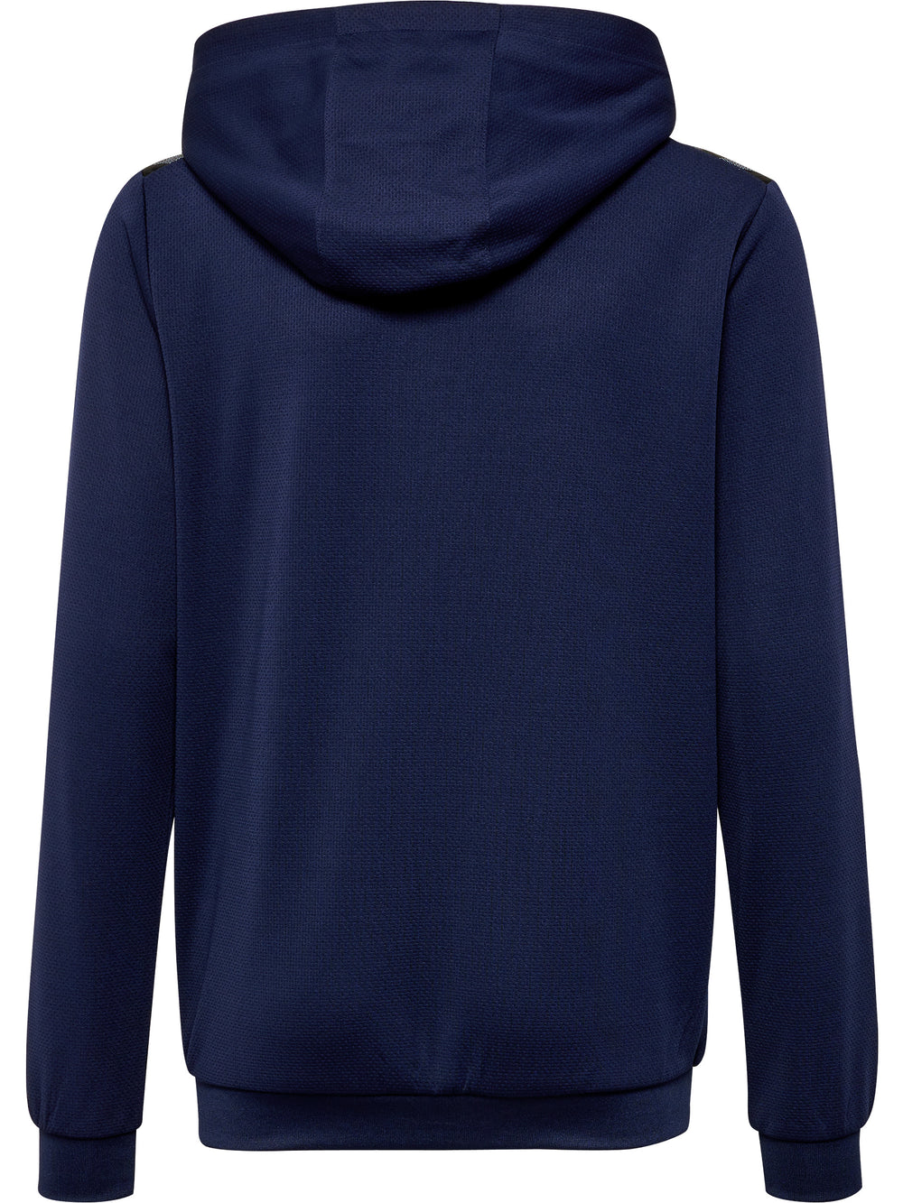 HUMMEL Authentic PL Zip Hoodie Kind (marine)