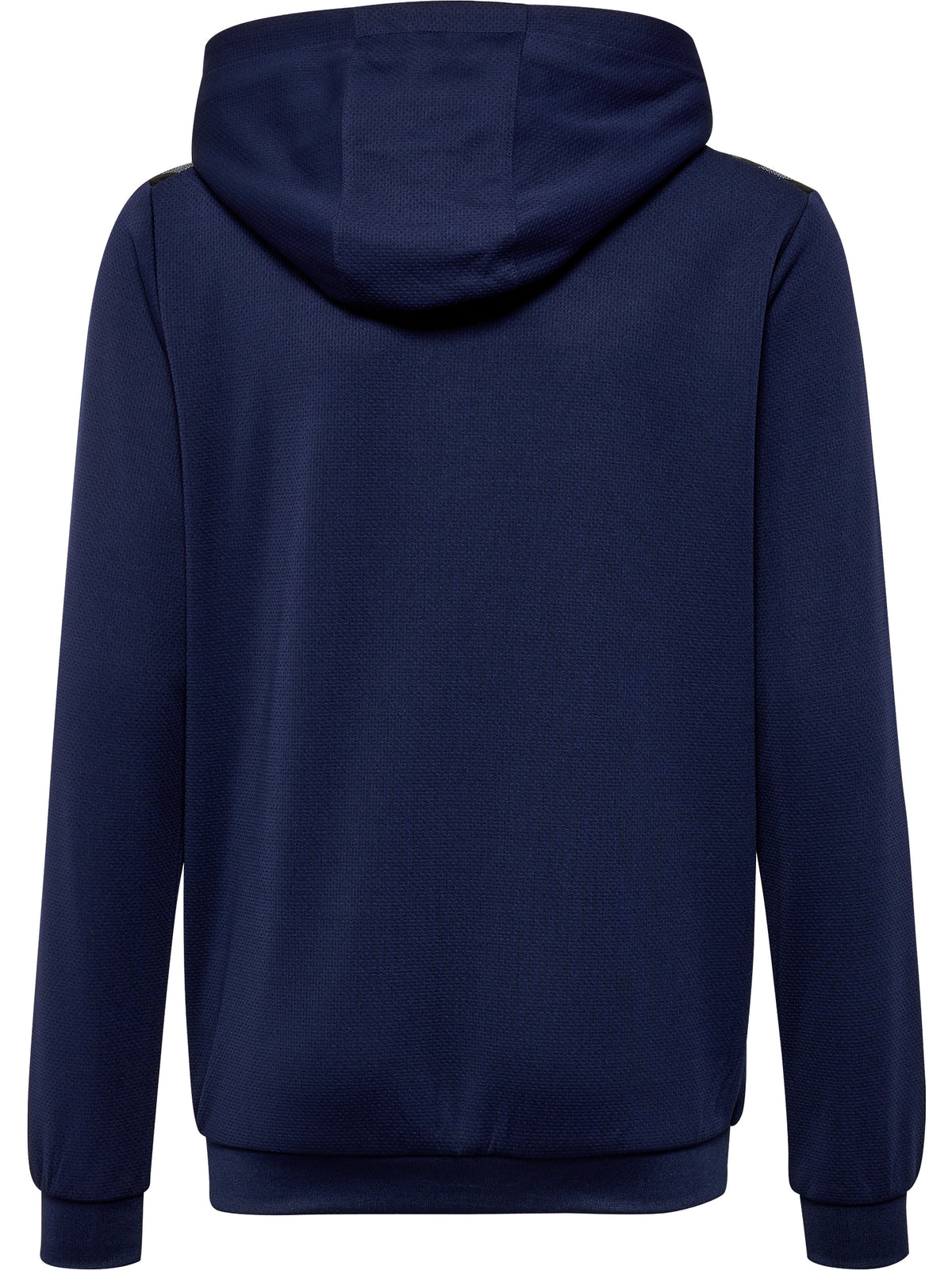 HUMMEL Authentic PL Zip Hoodie Kind (marine)