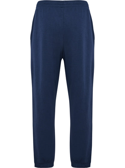 HUMMEL Pulse Sweat Pants (dress blues)