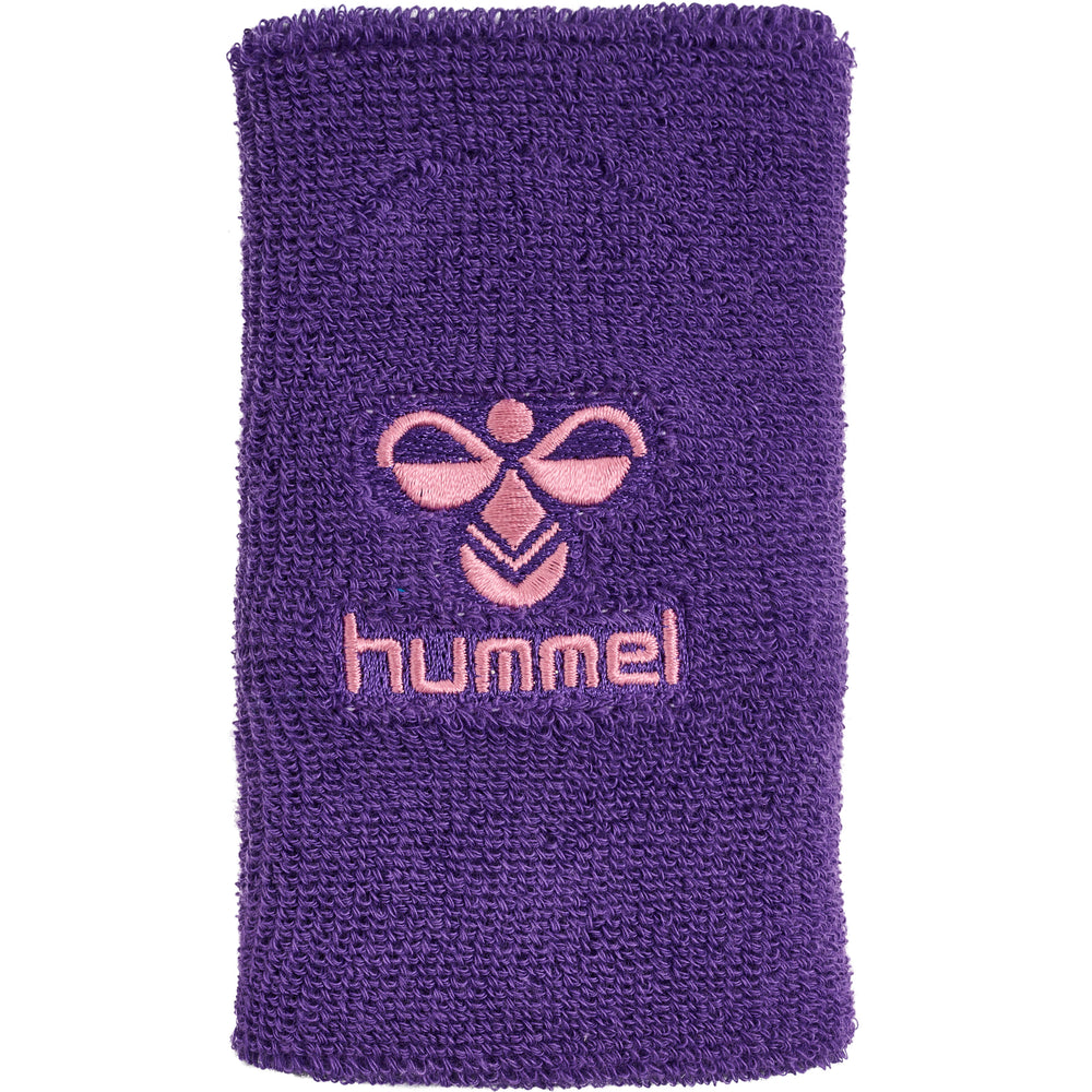 HUMMEL Old School Big Wristband (acai)