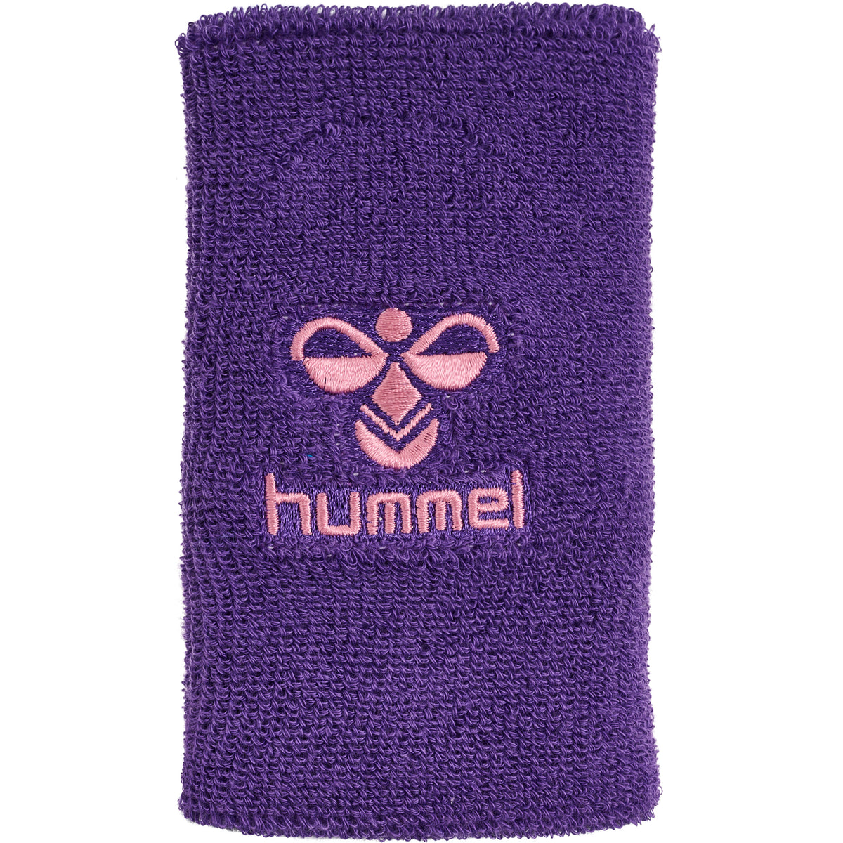 HUMMEL Old School Big Wristband (acai)