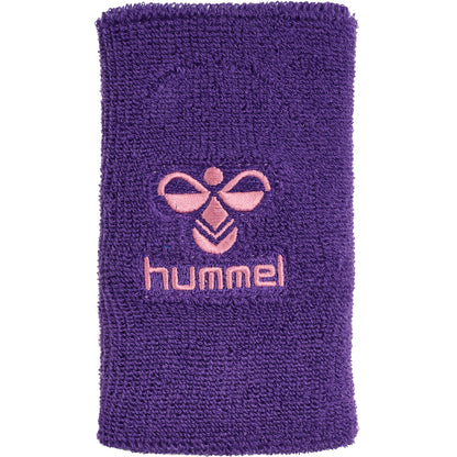 HUMMEL Old School Big Wristband (acai)