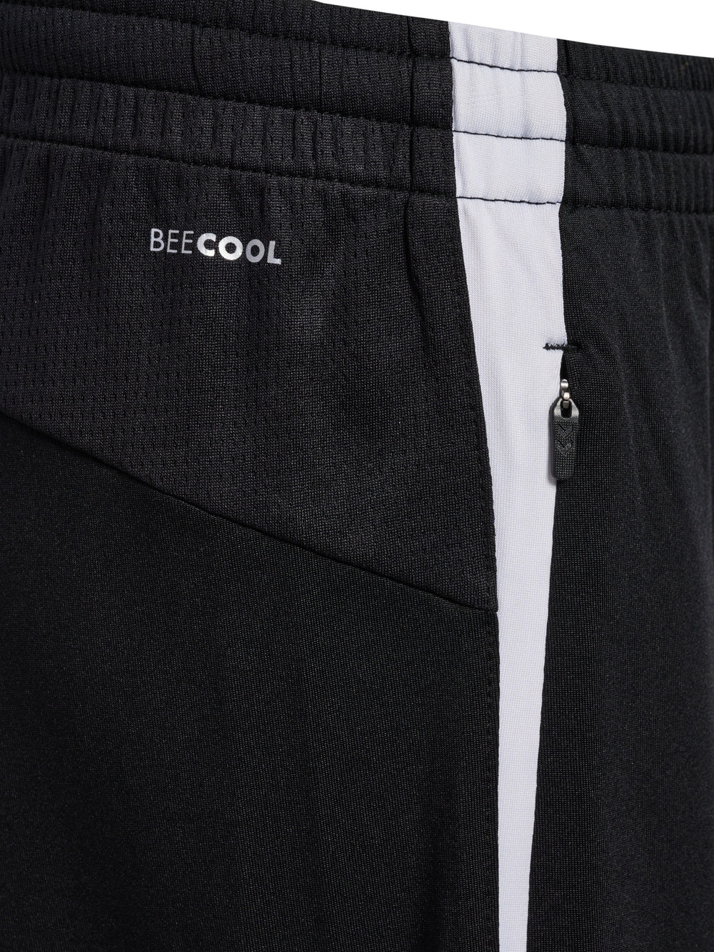 HUMMEL Lead 2.0 Training Shorts Kind (black)
