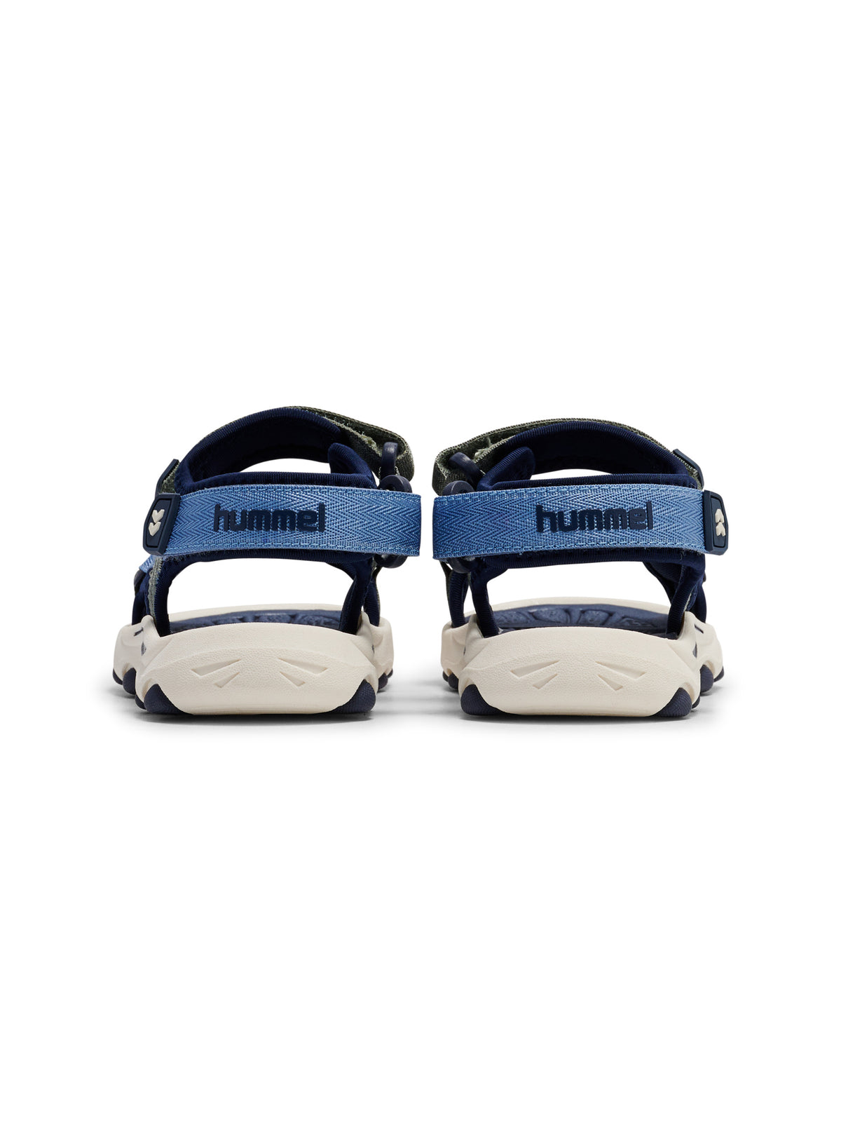 HUMMEL Sandal Sport Wave Kind (black iris)