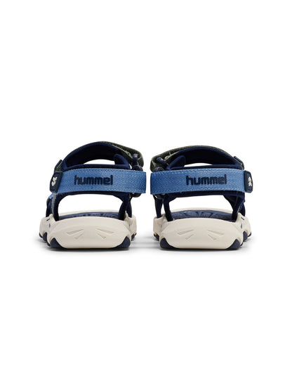 HUMMEL Sandal Sport Wave Kind (black iris)
