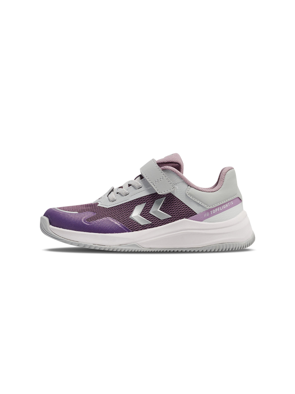HUMMEL Topflight Pro Vc Kind (black plum)