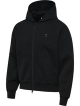 HUMMEL Defender Zip Hoodie (black)